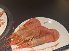 -钱小奴海鲜自助黑金店(杭州滨江龙湖店)