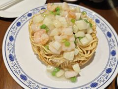 -王家沙点心店(南京西路总店)
