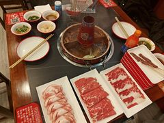 -京元盛铜锅涮肉(上海总店)