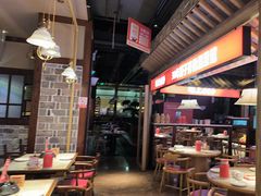 -味上湘菜馆(阿波罗店)