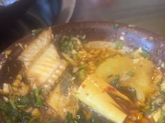 -黄潇洒老火锅(九眼桥宏济巷店)
