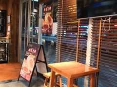-弄堂咪道-饭香·面香·馄饨香(钦州北路田尚坊店)