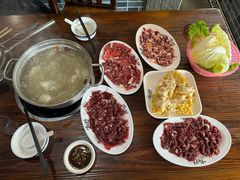 -官塘兄弟·潮汕牛肉店(官塘总店)
