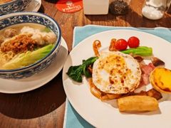 -广州天河希尔顿酒店