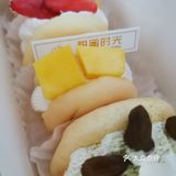 已经锁定这家当生日御用蛋糕店，推荐推荐