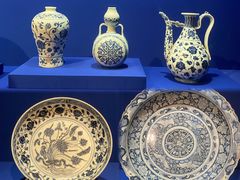 -上海博物馆(人民广场馆)