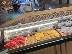 -温野菜涮涮锅(曲江大悦城店)