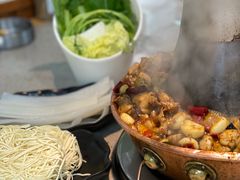 -蛙大侠香辣牛蛙火锅店(总店)