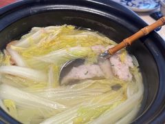 -侨美食家·粤菜(体育西路店)