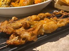-沪小胖小龙虾(淮海中路旗舰店)