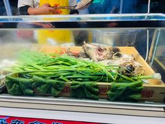 -正宁路小吃夜市