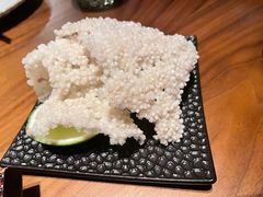 -广州瑰丽酒店·Black Iron黑金燚