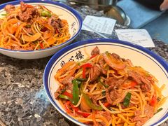 -同心楼(解放北路店)