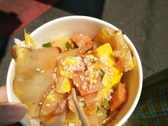 -金姐烤冷面(大沙泥街店)