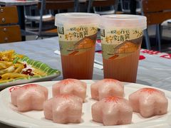 -肥肥虾庄·金牌油焖大虾(杨园滨江时代walk店)