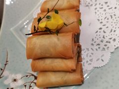 -新白鹿餐厅(爱琴海购物中心店)