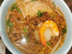 -度小月(百老汇美食街店)