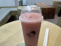 -喜茶(中山利和新地店)