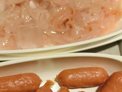 -海底捞火锅(金山百联店)