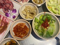 -喜来稀肉(虹泉路店)