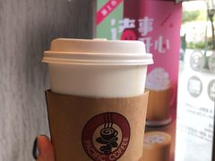 -太平洋咖啡(五月花店)