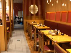 卡座-胜博殿日式炸猪排(西红门店)