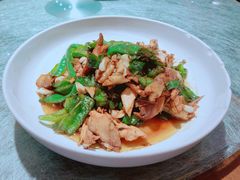 -老长沙湘菜馆(凤凰路店)