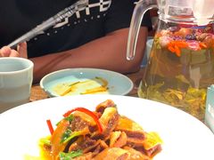 -胖老汉(北京路店)