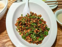 -人民食堂(电信南街店)