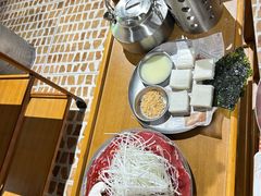 -哼蟹二将·烤肉酱蟹(合生汇店)