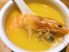 -青瓷火锅料理(西单大悦城店)