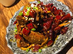 -红牌美蛙鱼头火锅(万辉国际广场店)