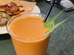 -翡翠鸟精品泰国菜(北辰财富中心店)