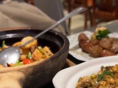 -莲花公园煎蟹(总店)