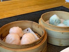 -小城粥道·海胆鲜虾粥(解放广场店)