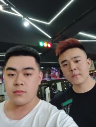 -無名发艺