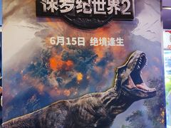 -博纳国际影城IMAX(中央大道店)