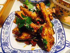 -京氣春饼(机场店)
