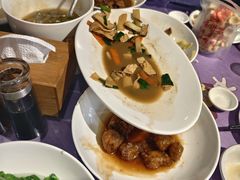 -大灶头·新昌菜(中国茶市店)