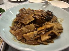 -玉华台饭庄·淮扬菜·烤鸭(望京店)