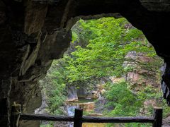 -焦作青龙峡风景名胜区