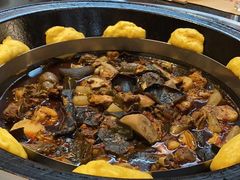 -驿舍·民國老营房院子私房菜(科学会堂店)