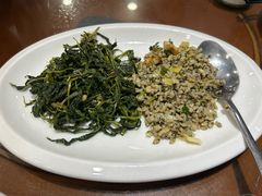 -长平肥姐白粥·海鲜打冷