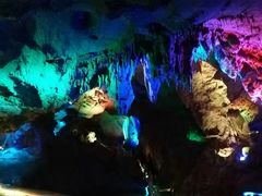 -天河潭旅游度假区