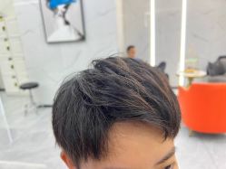 -V+ Hair