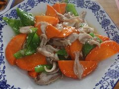 -洞天食府(北大街店)