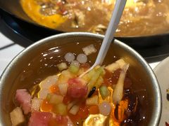-老天桥蛙炉火锅(姑苏总店)