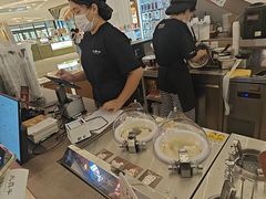 -龙湖南京江北天街