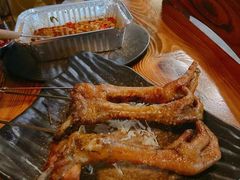 -质烤烤物·活烤海鲜(质烤总店)
