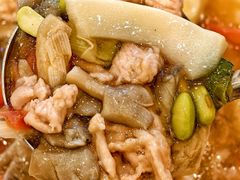 -老雒阳面馆·水席·洛阳菜(王城路店)